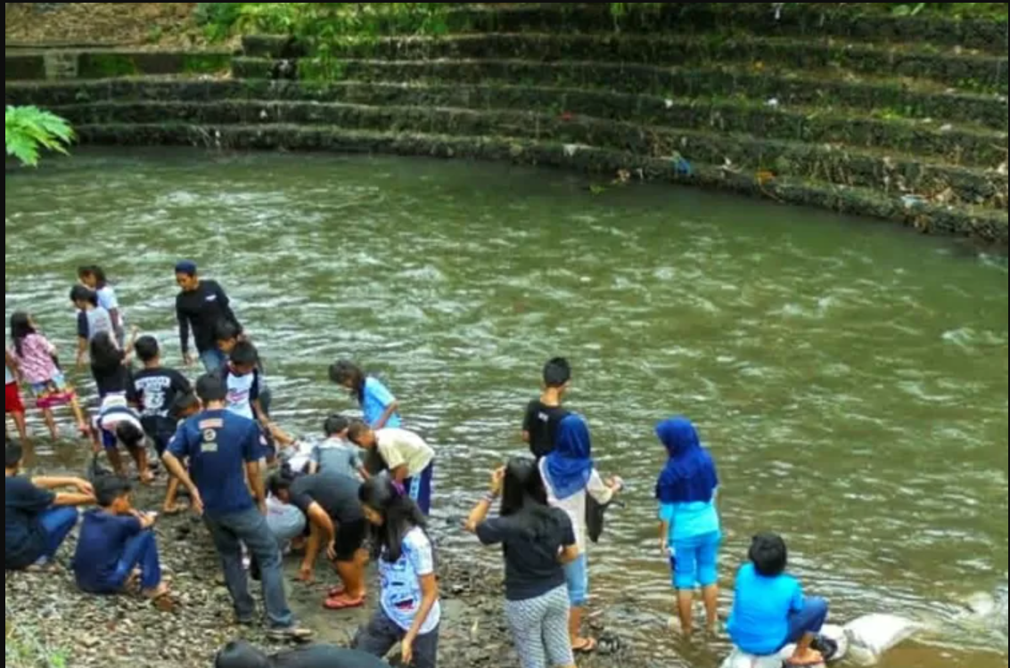 Menuju Winongo Wisataku 2030, Bappeda Gelar FGD Penataan Sungai Winongo